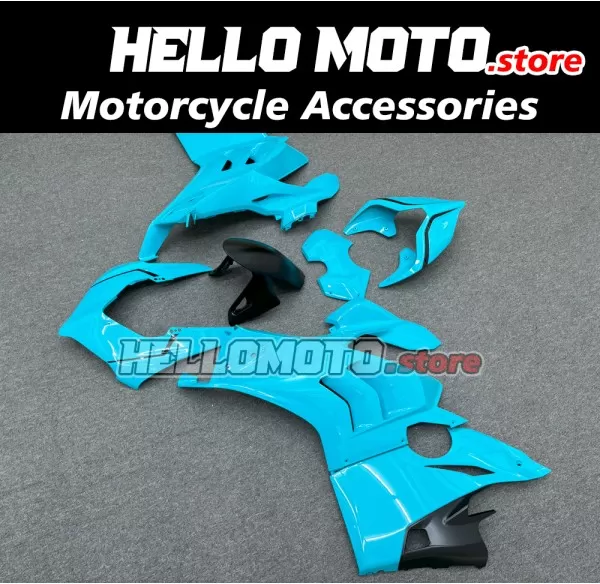 Ducati Panigale V4/S/SP/R 2020-2022 Fairing P/N 6K3