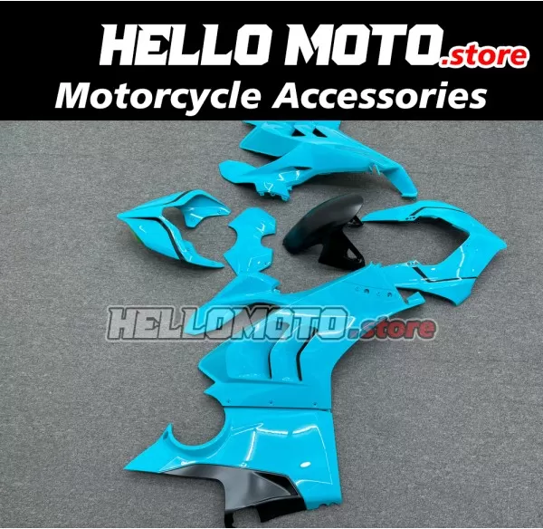 Ducati Panigale V4/S/SP/R 2020-2022 Fairing P/N 6K3