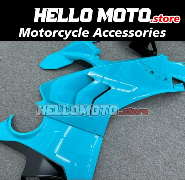 Ducati Panigale V4/S/SP/R 2020-2022 Fairing P/N 6K3