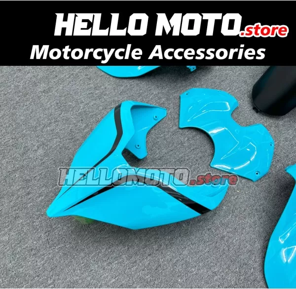 Ducati Panigale V4/S/SP/R 2020-2022 Fairing P/N 6K3