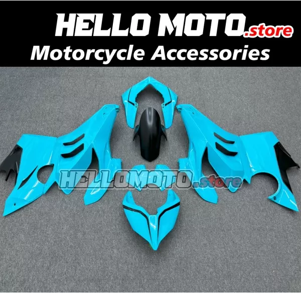 Ducati Panigale V4/S/SP/R 2020-2022 Fairing P/N 6K3