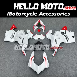 Ducati Panigale V4/S/SP/R 2020-2022 Fairing P/N 6K17