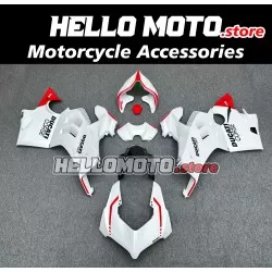 Ducati Panigale V4/S/SP/R 2020-2022 Fairing P/N 6K17
