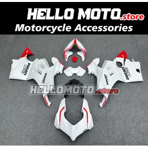 Ducati Panigale V4/S/SP/R 2020-2022 Fairing P/N 6K17