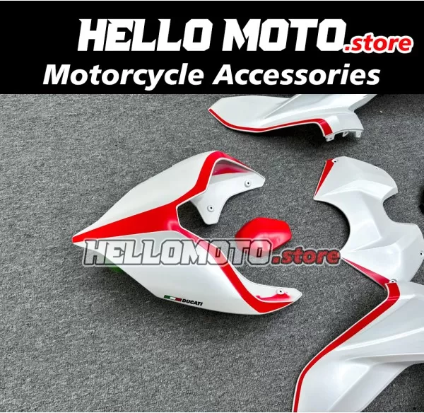 Ducati Panigale V4/S/SP/R 2020-2022 Fairing P/N 6K17