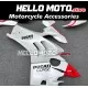 Ducati Panigale V4/S/SP/R 2020-2022 Fairing P/N 6K17
