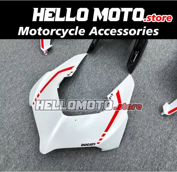 Ducati Panigale V4/S/SP/R 2020-2022 Fairing P/N 6K17