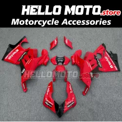 Ducati Panigale V4/S/SP/R 2020-2022 Fairing P/N 6K20