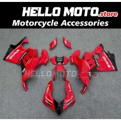 Ducati Panigale V4/S/SP/R 2020-2022 Fairing P/N 6K20