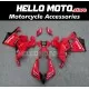 Ducati Panigale V4/S/SP/R 2020-2022 Fairing P/N 6K20 Ducati Panigale V4/S/SP/R 2020-2022 Fairing P/N 6K20