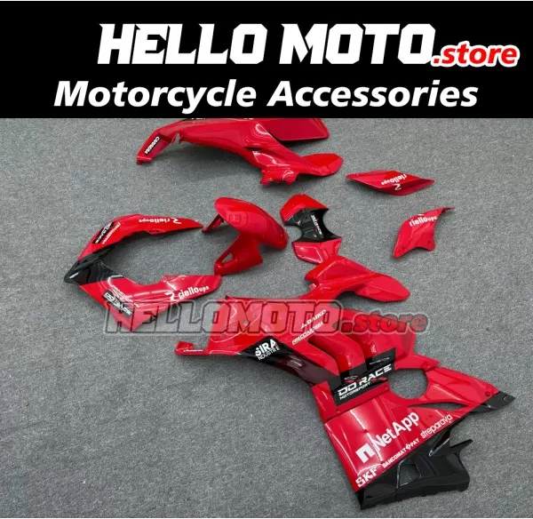 Ducati Panigale V4/S/SP/R 2020-2022 Fairing P/N 6K20 Ducati Panigale V4/S/SP/R 2020-2022 Fairing P/N 6K20