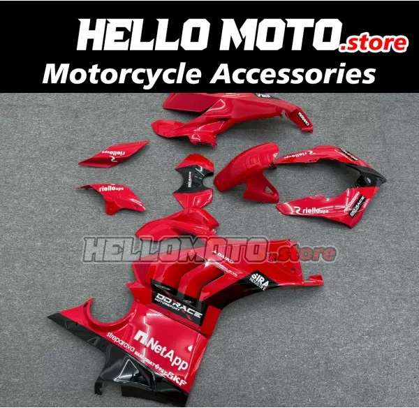 Ducati Panigale V4/S/SP/R 2020-2022 Fairing P/N 6K20 Ducati Panigale V4/S/SP/R 2020-2022 Fairing P/N 6K20