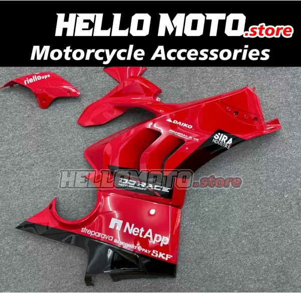 Ducati Panigale V4/S/SP/R 2020-2022 Fairing P/N 6K20 Ducati Panigale V4/S/SP/R 2020-2022 Fairing P/N 6K20