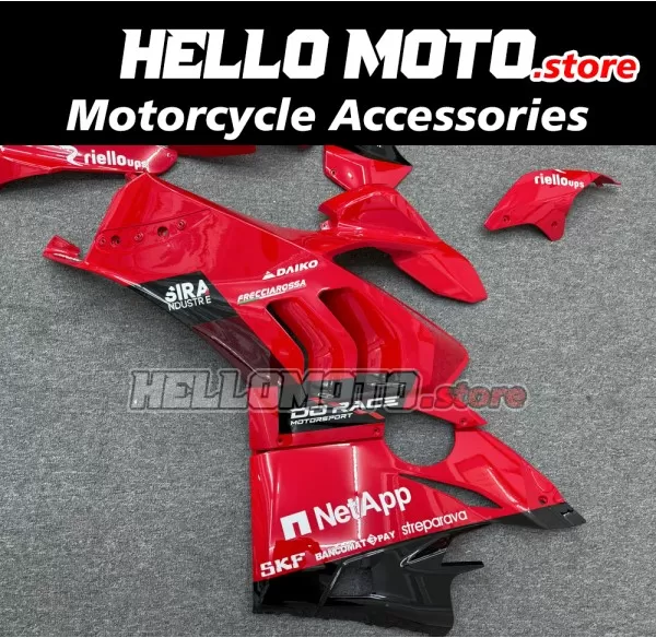 Ducati Panigale V4/S/SP/R 2020-2022 Fairing P/N 6K20 Ducati Panigale V4/S/SP/R 2020-2022 Fairing P/N 6K20