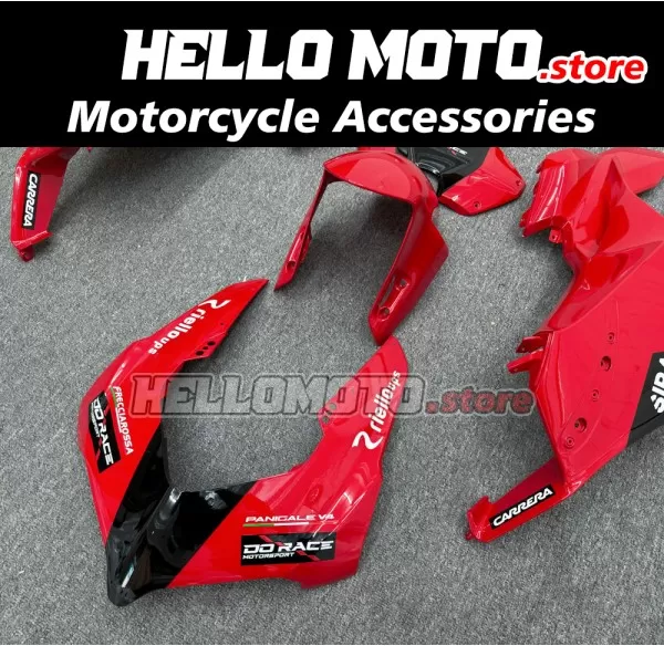 Ducati Panigale V4/S/SP/R 2020-2022 Fairing P/N 6K20 Ducati Panigale V4/S/SP/R 2020-2022 Fairing P/N 6K20