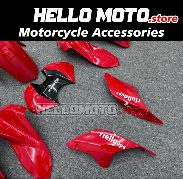 Ducati Panigale V4/S/SP/R 2020-2022 Fairing P/N 6K20 Ducati Panigale V4/S/SP/R 2020-2022 Fairing P/N 6K20