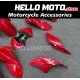 Ducati Panigale V4/S/SP/R 2020-2022 Fairing P/N 6K20 Ducati Panigale V4/S/SP/R 2020-2022 Fairing P/N 6K20