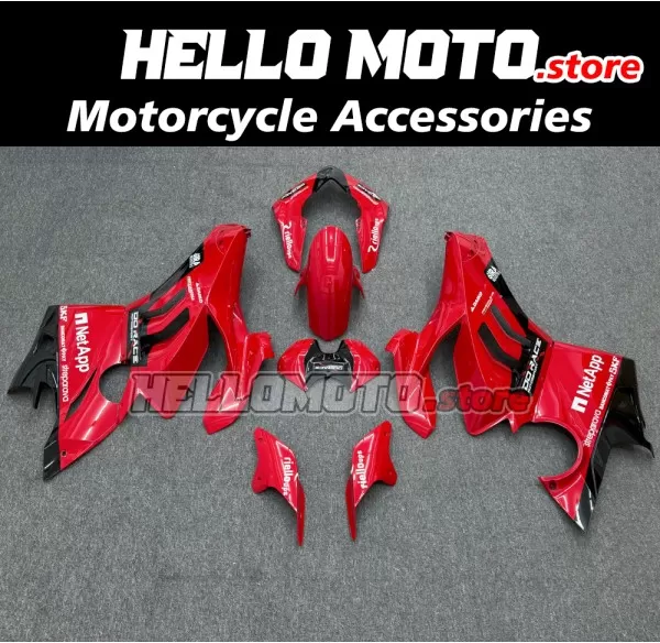 Ducati Panigale V4/S/SP/R 2020-2022 Fairing P/N 6K20 Ducati Panigale V4/S/SP/R 2020-2022 Fairing P/N 6K20