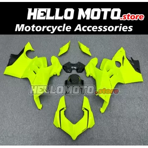 Ducati Panigale V4/S/SP/R 2020-2022 Fairing P/N 6K15
