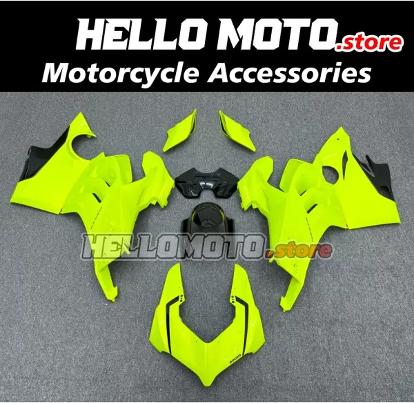 Ducati Panigale V4/S/SP/R 2020-2022 Fairing P/N 6K15