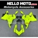Ducati Panigale V4/S/SP/R 2020-2022 Fairing P/N 6K15