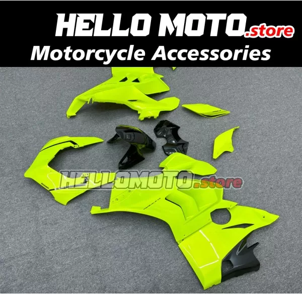 Ducati Panigale V4/S/SP/R 2020-2022 Fairing P/N 6K15