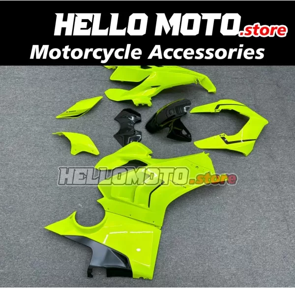 Ducati Panigale V4/S/SP/R 2020-2022 Fairing P/N 6K15