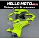 Ducati Panigale V4/S/SP/R 2020-2022 Fairing P/N 6K15