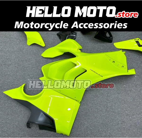 Ducati Panigale V4/S/SP/R 2020-2022 Fairing P/N 6K15