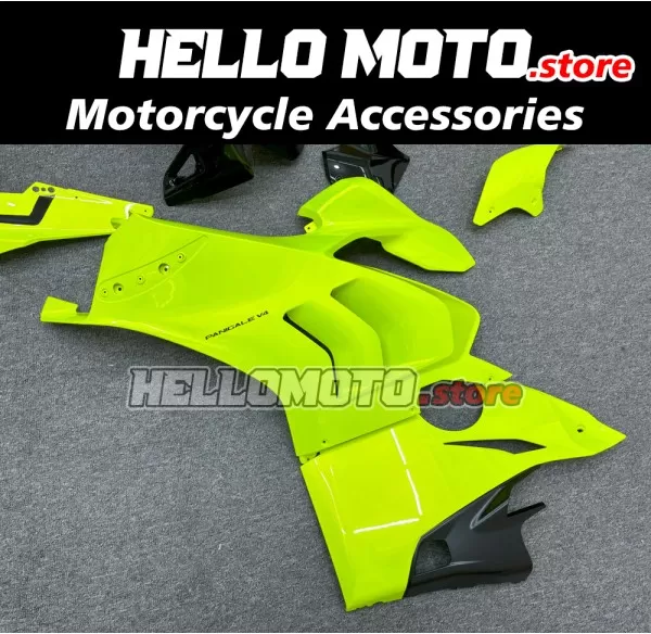 Ducati Panigale V4/S/SP/R 2020-2022 Fairing P/N 6K15