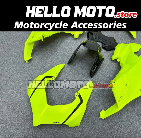 Ducati Panigale V4/S/SP/R 2020-2022 Fairing P/N 6K15