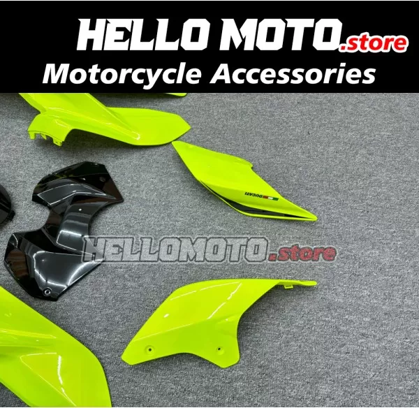 Ducati Panigale V4/S/SP/R 2020-2022 Fairing P/N 6K15