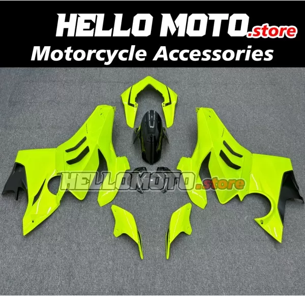 Ducati Panigale V4/S/SP/R 2020-2022 Fairing P/N 6K15