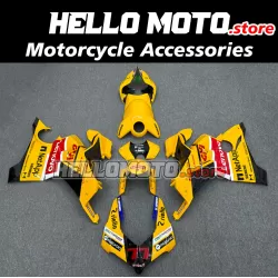 Ducati Panigale V4/S/SP/R 2020-2022 Fairing P/N 6K21