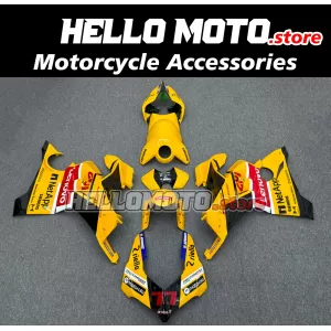 Ducati Panigale V4/S/SP/R 2020-2022 Fairing P/N 6K21