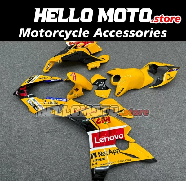 Ducati Panigale V4/S/SP/R 2020-2022 Fairing P/N 6K21 Ducati Panigale V4/S/SP/R 2020-2022 Fairing P/N 6K21