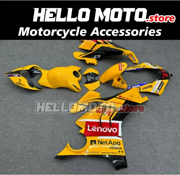 Ducati Panigale V4/S/SP/R 2020-2022 Fairing P/N 6K21 Ducati Panigale V4/S/SP/R 2020-2022 Fairing P/N 6K21