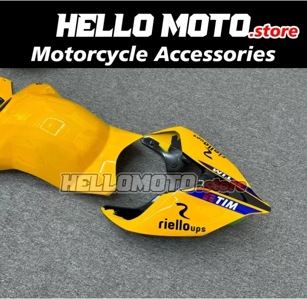 Ducati Panigale V4/S/SP/R 2020-2022 Fairing P/N 6K21 Ducati Panigale V4/S/SP/R 2020-2022 Fairing P/N 6K21