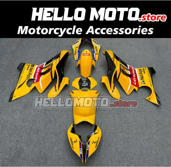 Ducati Panigale V4/S/SP/R 2020-2022 Fairing P/N 6K21 Ducati Panigale V4/S/SP/R 2020-2022 Fairing P/N 6K21