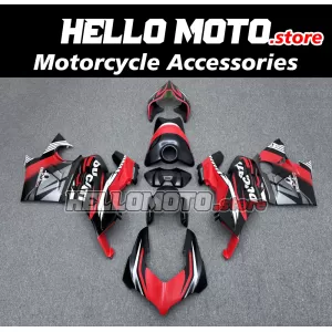 Ducati Panigale V4/SP2 2023-2024 Fairing P/N 6N4