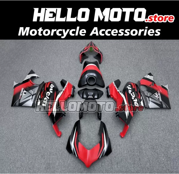 Ducati Panigale V4/SP2 2023-2024 Fairing P/N 6N4