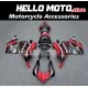 Ducati Panigale V4/SP2 2023-2024 Fairing P/N 6N4