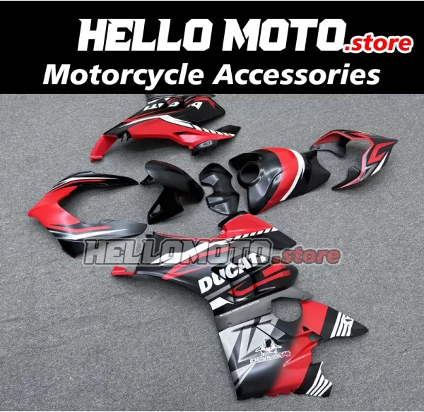 Ducati Panigale V4/SP2 2023-2024 Fairing P/N 6N4