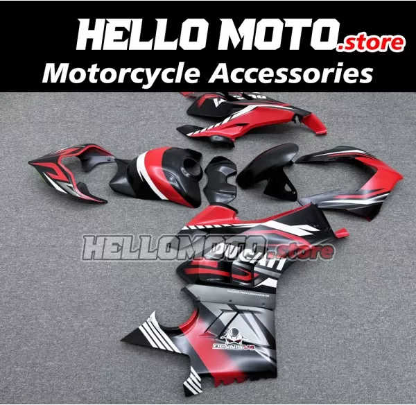 Ducati Panigale V4/SP2 2023-2024 Fairing P/N 6N4