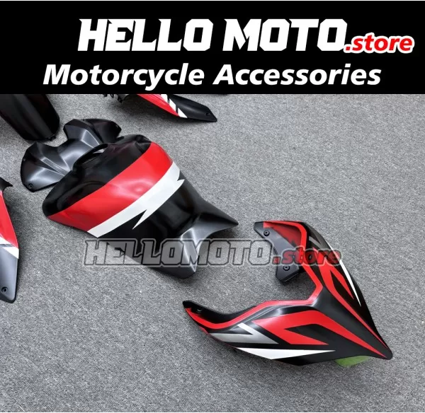 Ducati Panigale V4/SP2 2023-2024 Fairing P/N 6N4