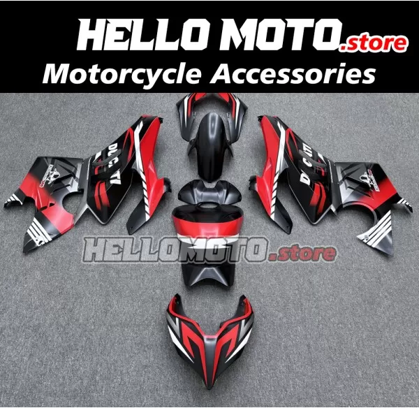 Ducati Panigale V4/SP2 2023-2024 Fairing P/N 6N4