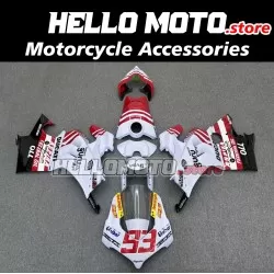 Ducati Panigale V4/SP2 2023-2024 Fairing P/N 6N5