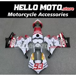 Ducati Panigale V4/SP2 2023-2024 Fairing P/N 6N5 Ducati Panigale V4/SP2 2023-2024 Fairing P/N 6N5