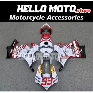 Ducati Panigale V4/SP2 2023-2024 Fairing P/N 6N5 Ducati Panigale V4/SP2 2023-2024 Fairing P/N 6N5