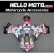 Ducati Panigale V4/SP2 2023-2024 Fairing P/N 6N5 Ducati Panigale V4/SP2 2023-2024 Fairing P/N 6N5